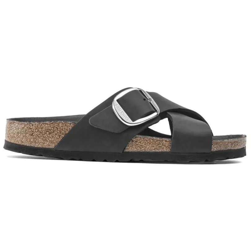 Siena Big Buckle