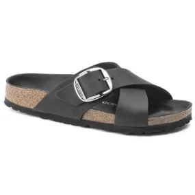 Siena Big Buckle