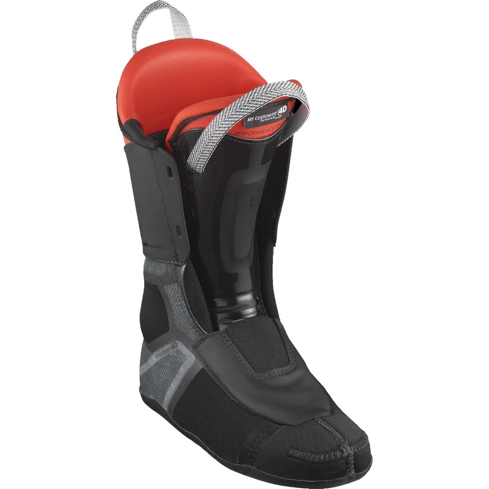 S/Pro Alpha 120 Ski Boots