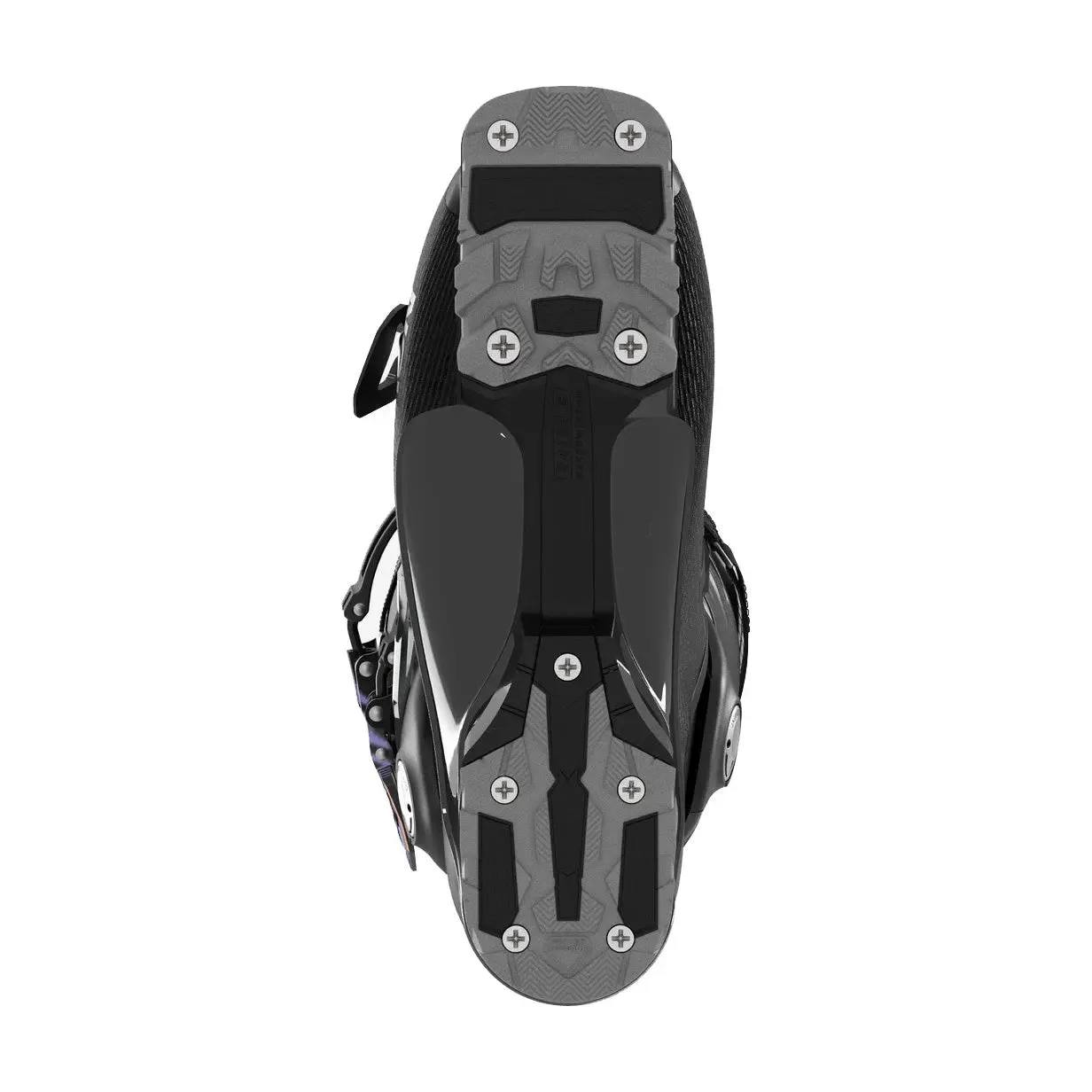 S/PRO Alpha 80 - Black
