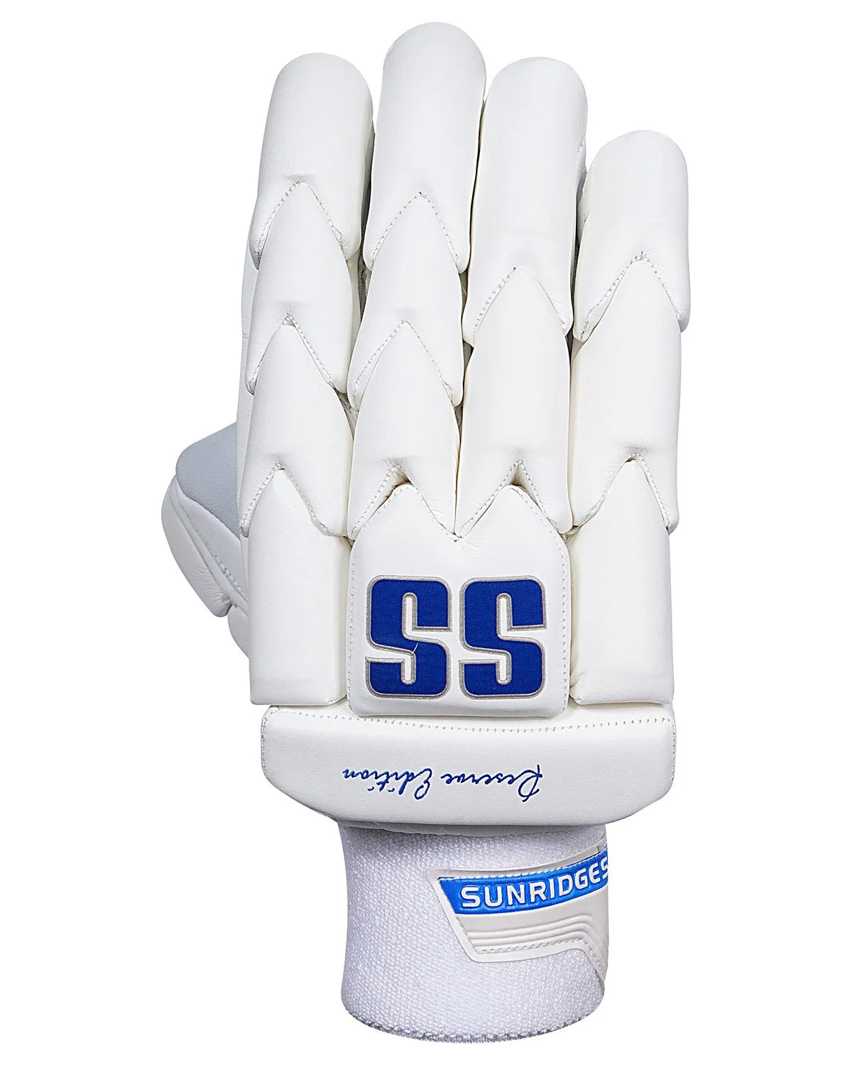 SS Reserve Edition Players Grade Cricket Batting Gloves - Boys/Junior