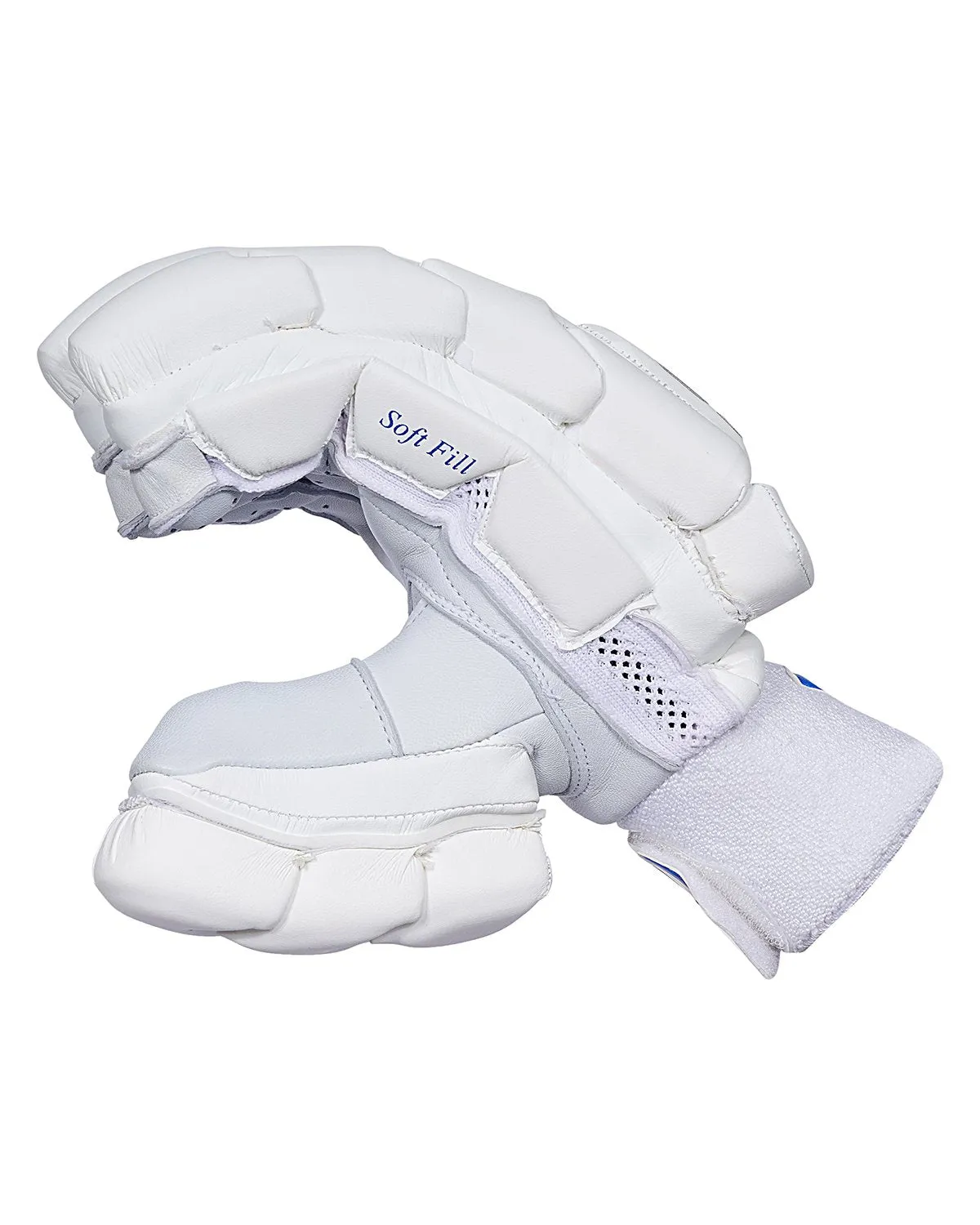 SS Reserve Edition Players Grade Cricket Batting Gloves - Boys/Junior