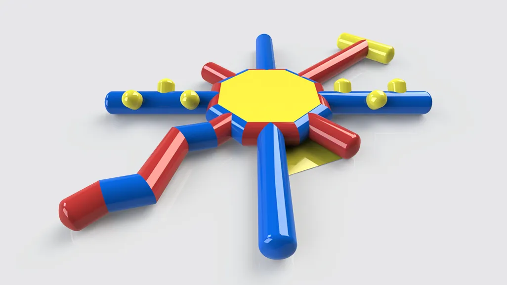 Star Platform
