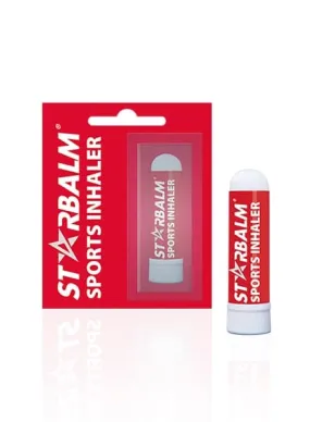 STARBALM Inhaler