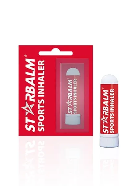 STARBALM Inhaler