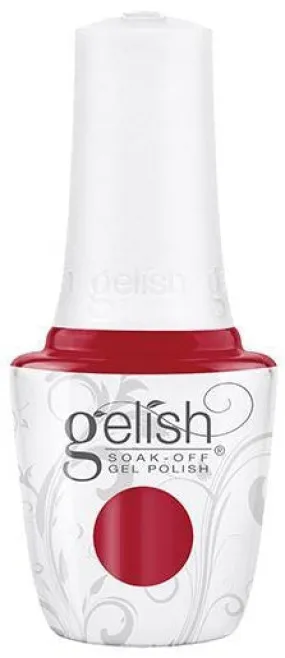 Stilettos In The Snow * Harmony Gelish