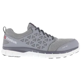 Sublite Cushion Work Alloy Toe EH Shoes