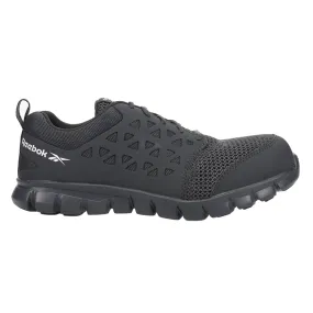 Sublite Cushion Work Composite Toe EH Shoes