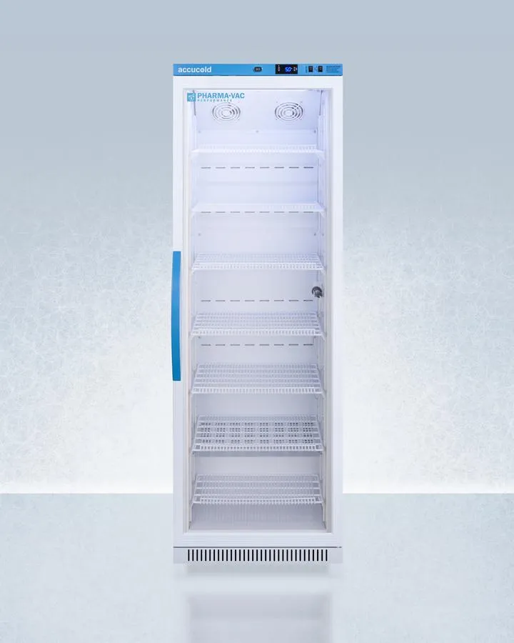 Summit ARG15PV 15 CU.FT. Upright Vaccine Refrigerator