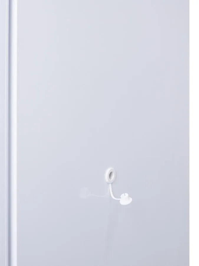 Summit ARG2PV456 2 CU.FT. Compact Vaccine Refrigerator, Certified To Nsf/ansi 456 Vaccine Storage Standard