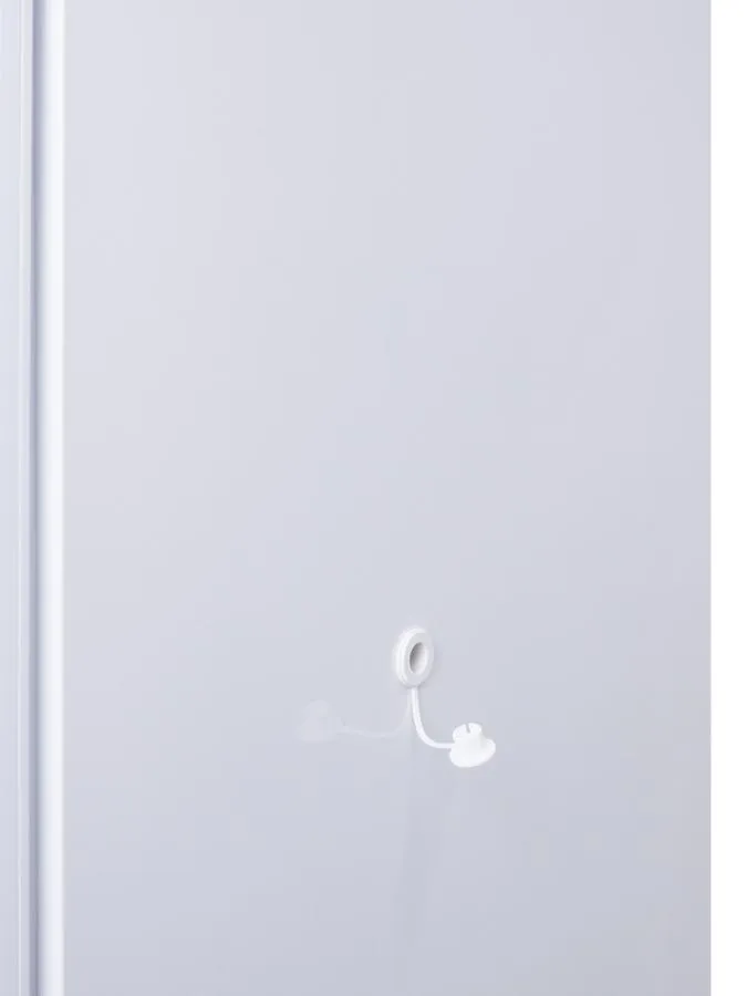 Summit ARS32PVBIADAAFZ2PVBIADASTACK 20" Wide Performance Series All-refrigerator/all-freezer Combination