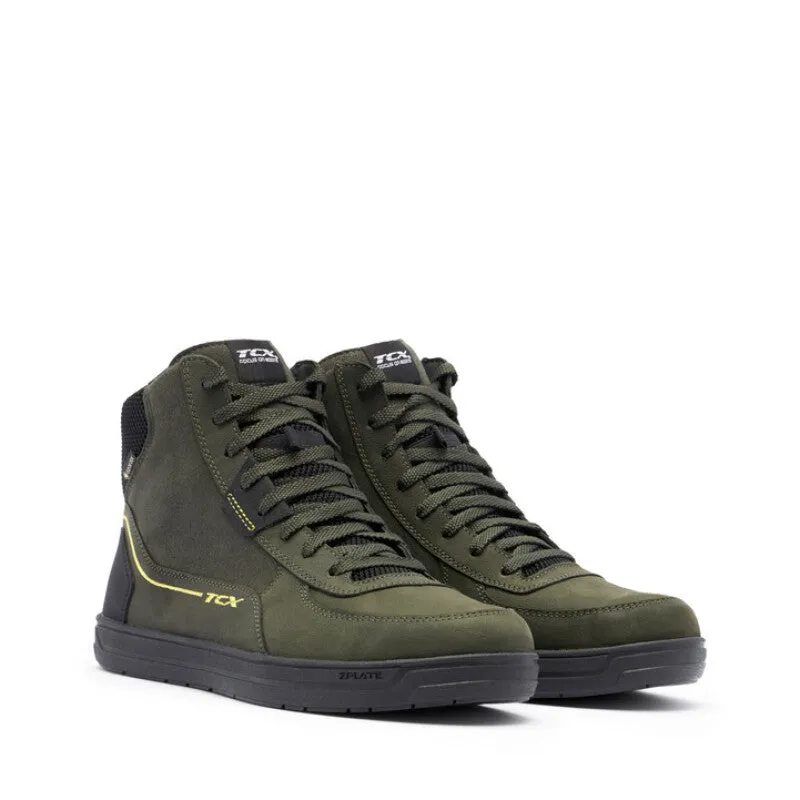 TCX Mood 2 Gore-Tex Shoe
