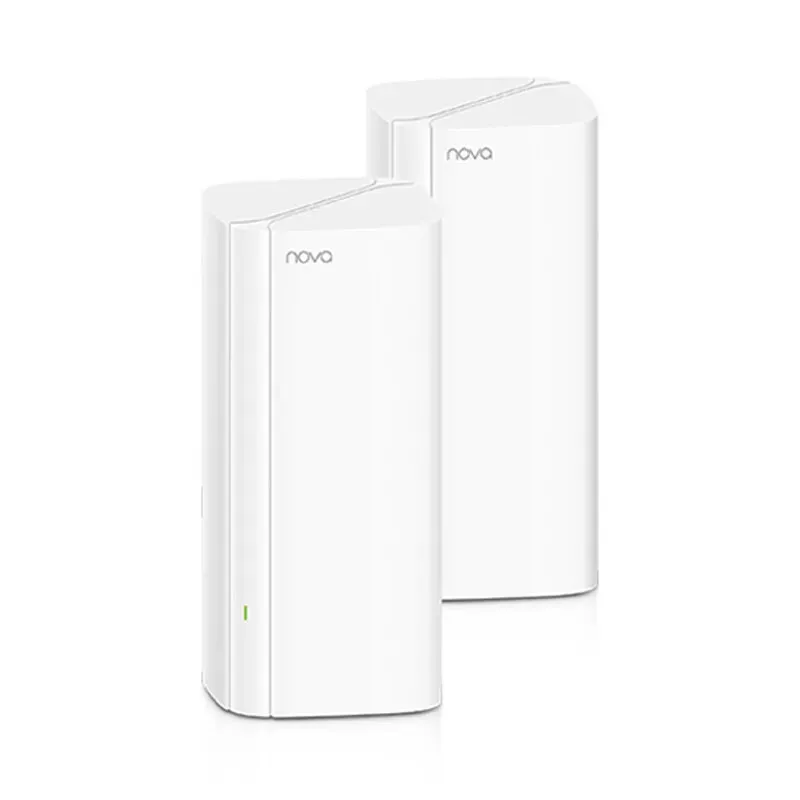 Tenda Nova MX12 (2 Pack) AX3000 Whole Home Mesh Wi-Fi 6 System