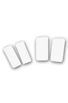 Tiger Paws Plastic Inserts