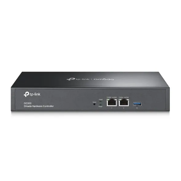 TP-Link OC300 Omada Hardware Controller Centralised Management