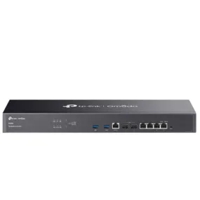 TP-Link OC400 Omada Hardware Controller / Centralized Management - Up to 1 /000 Omada APs / 200 Omada Switches & 100 Omada Routers