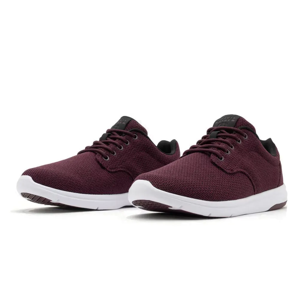 TravisMathew The Daily II Knit Mens Casual Shoes