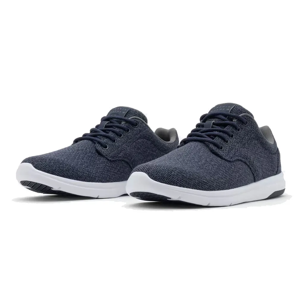 TravisMathew The Daily II Knit Mens Casual Shoes