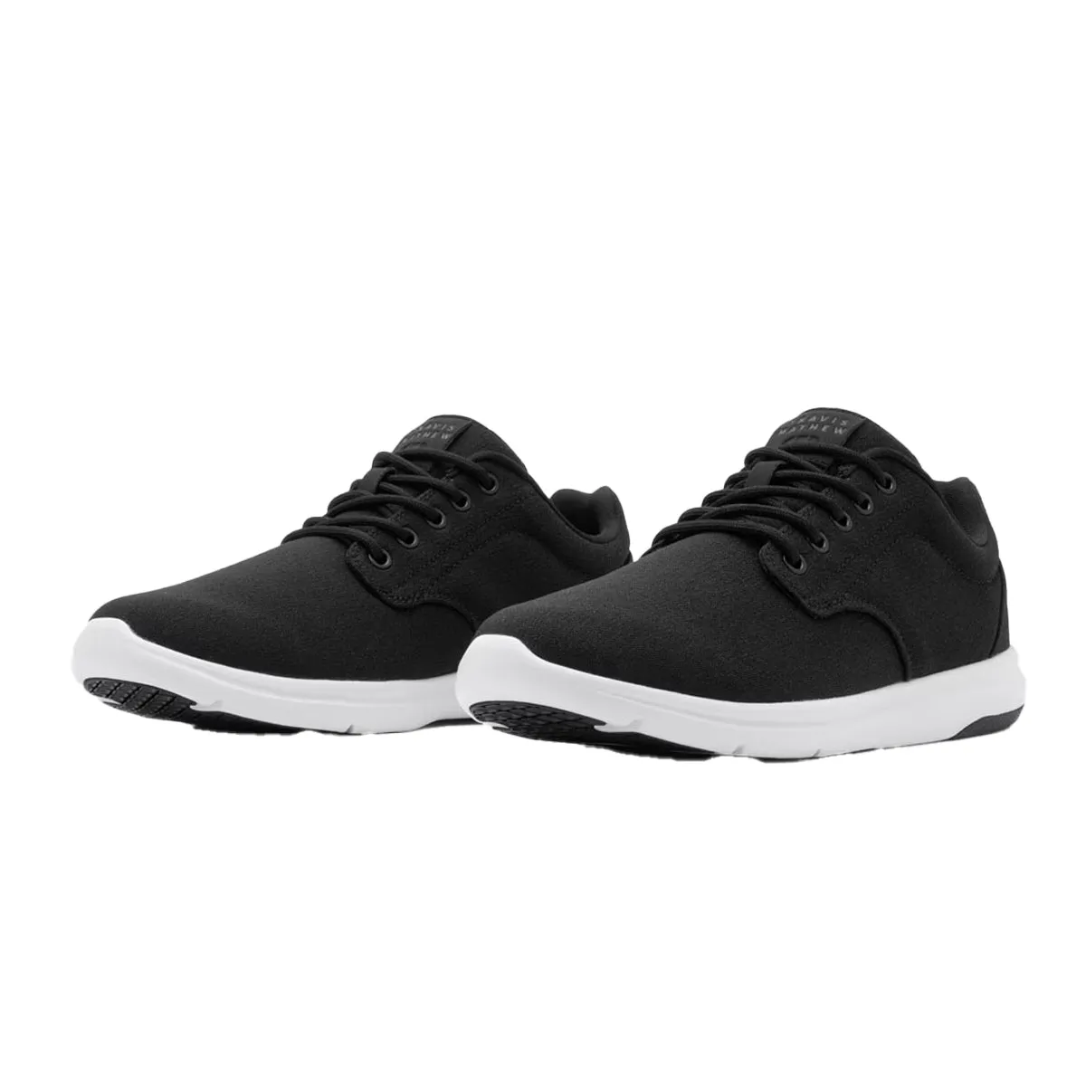 TravisMathew The Daily II Woven Mens Casual Shoes