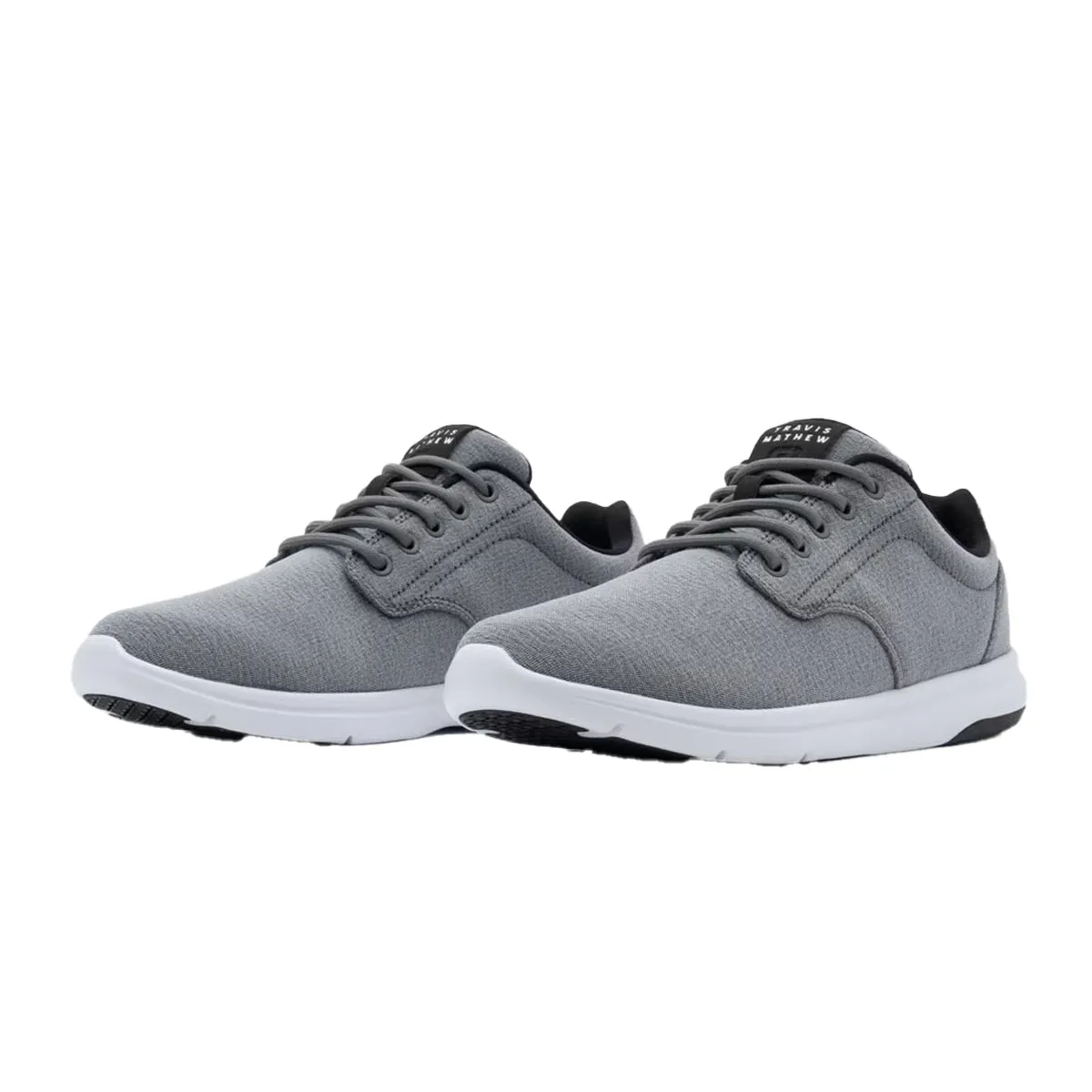 TravisMathew The Daily II Woven Mens Casual Shoes