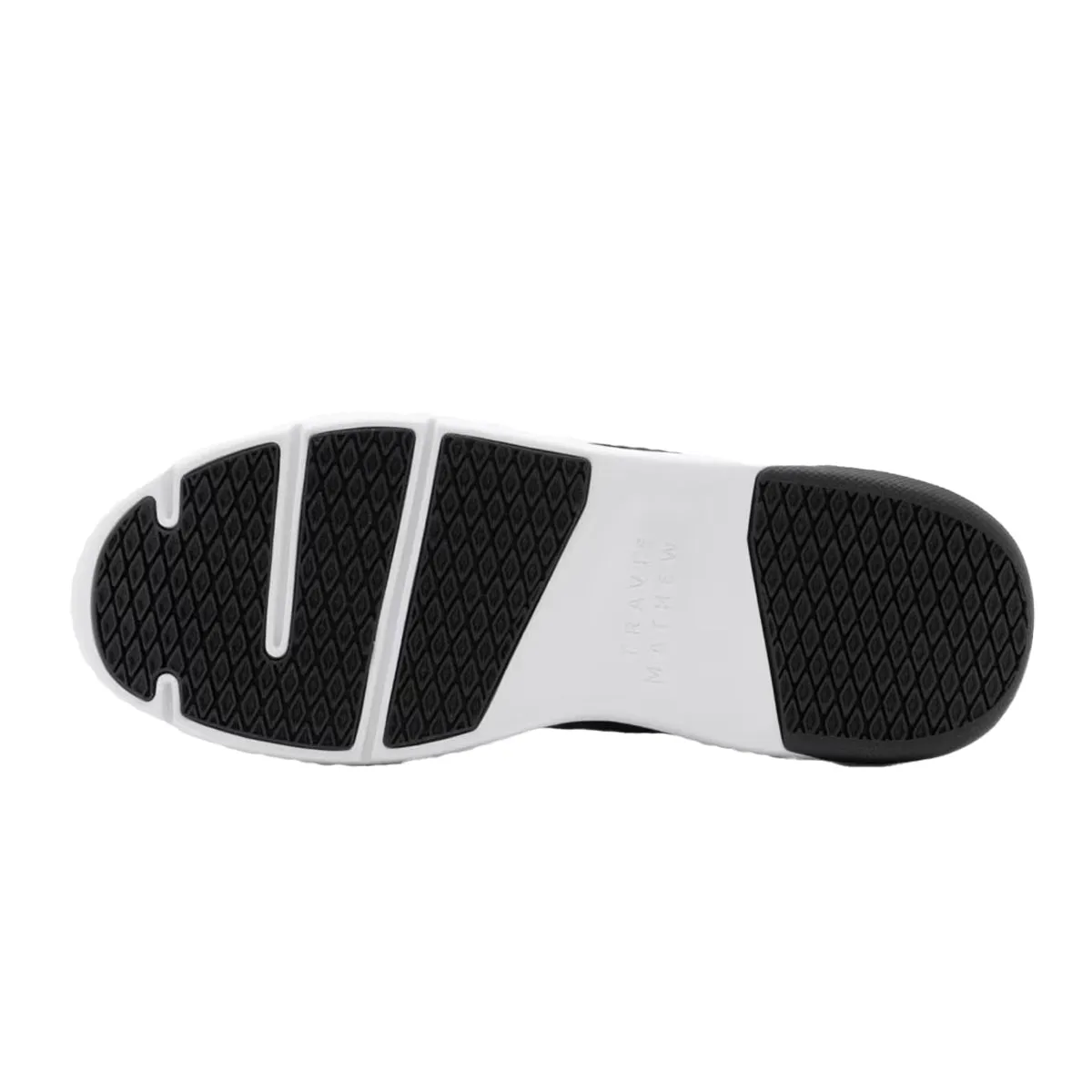TravisMathew The Daily II Woven Mens Casual Shoes