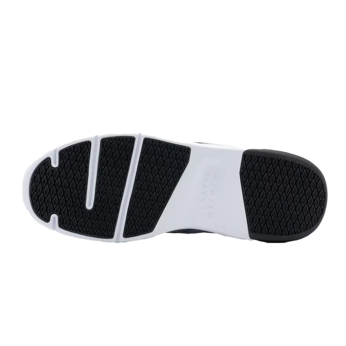 TravisMathew The Daily II Woven Mens Casual Shoes