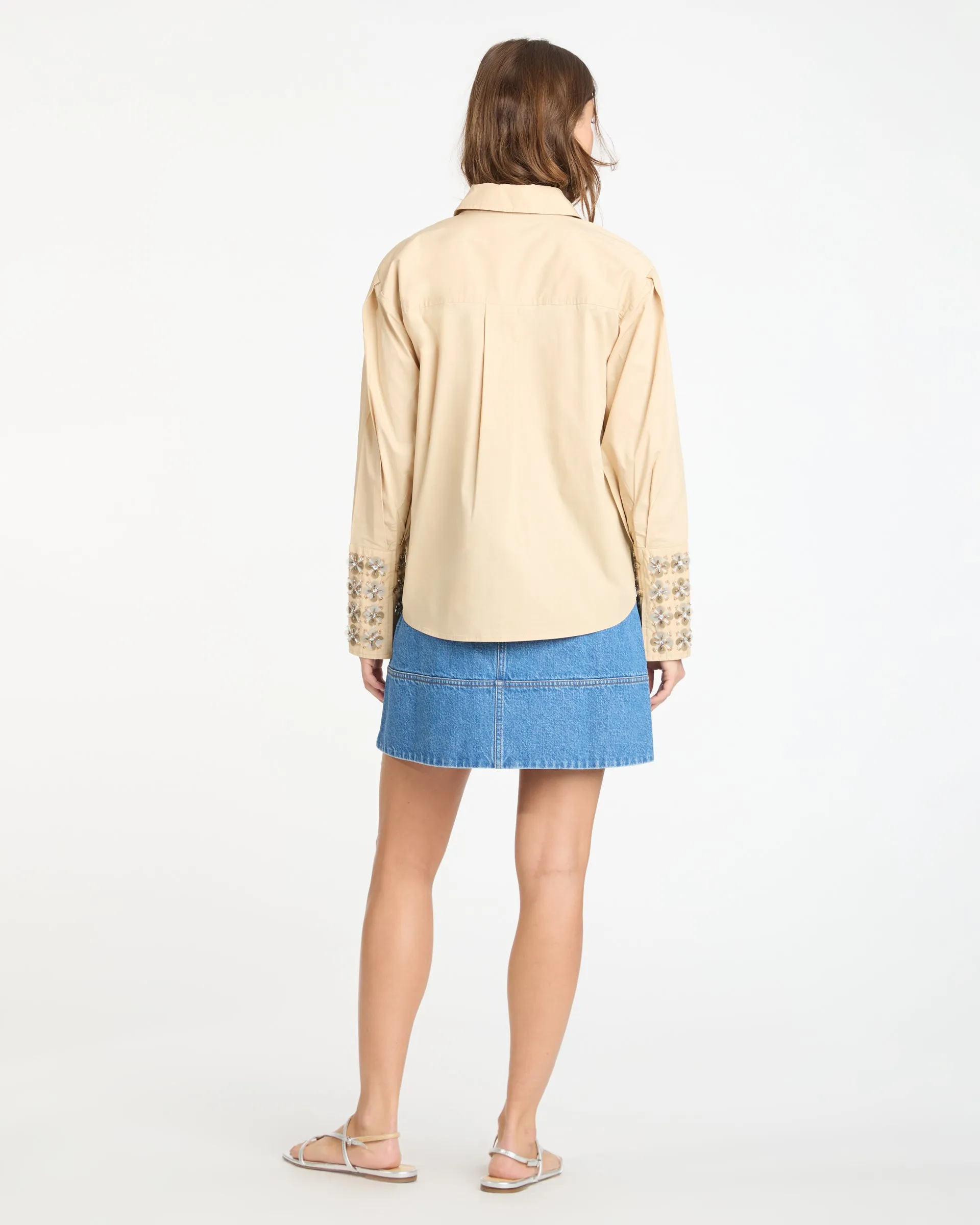 Wells Top