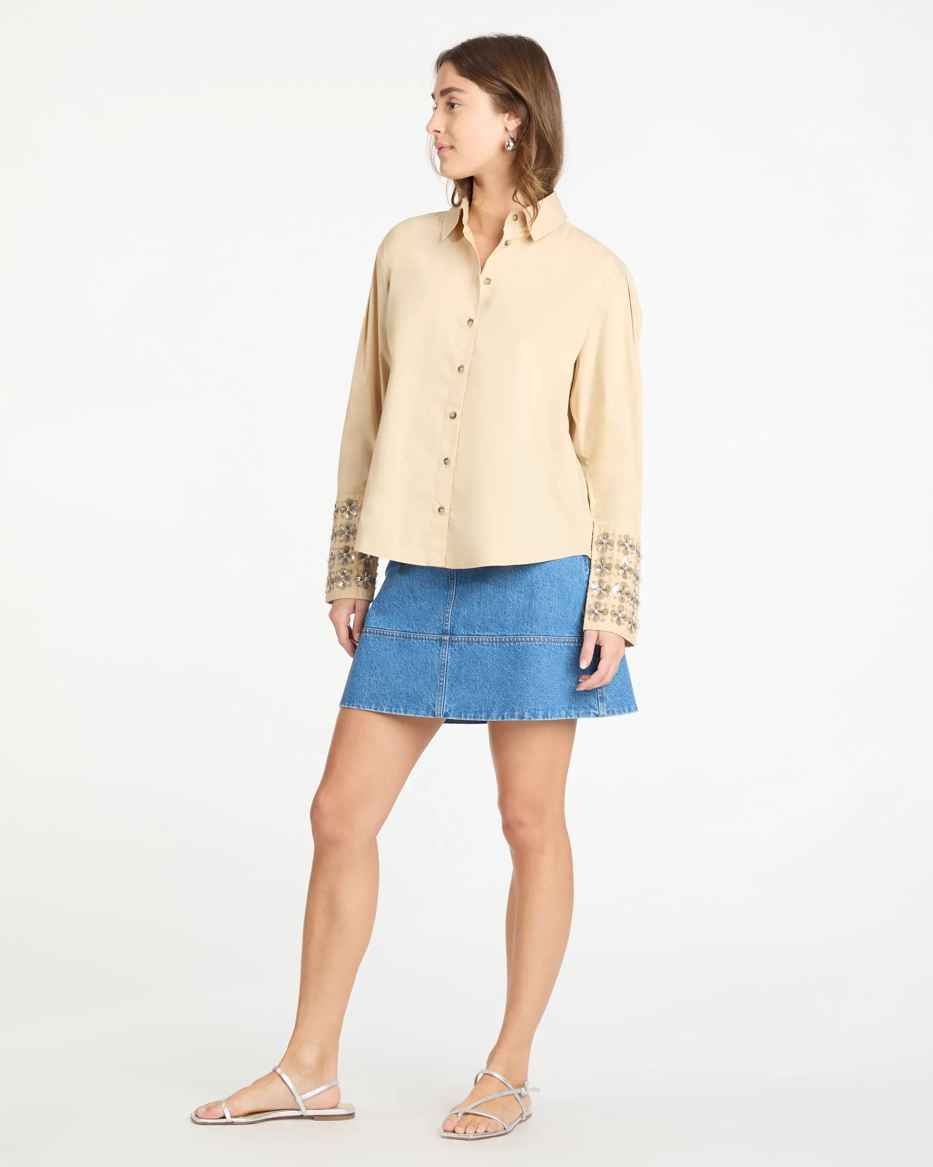 Wells Top