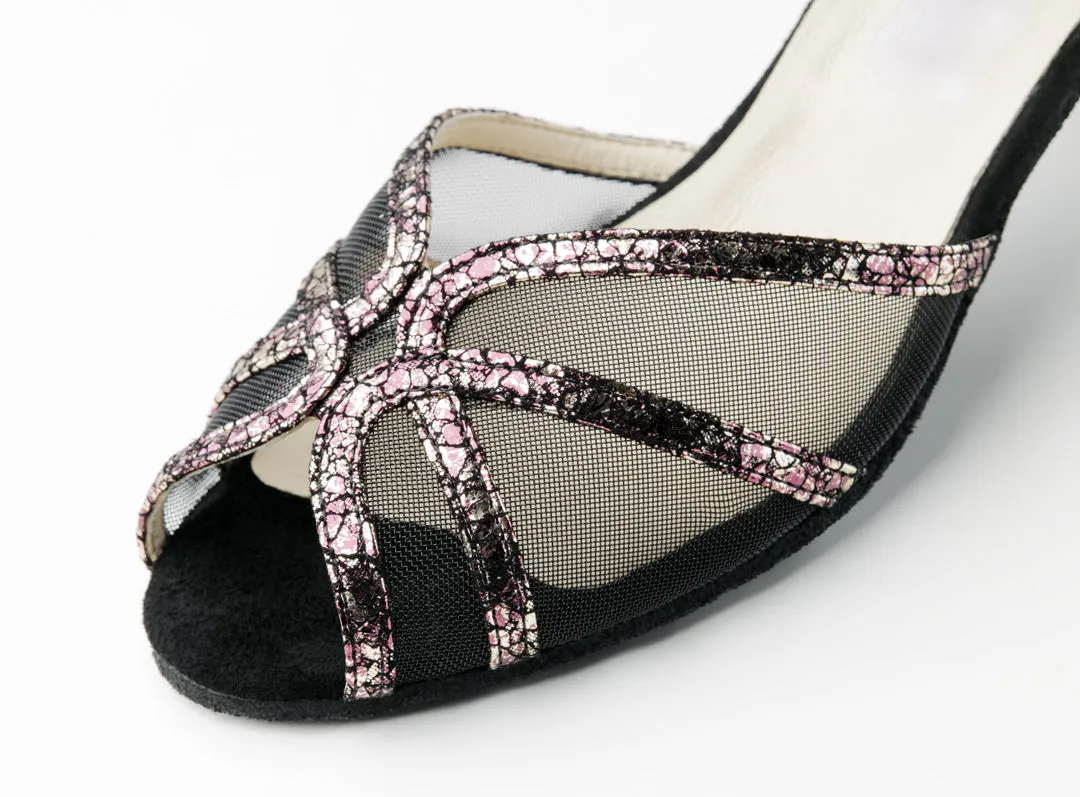 Werner Kern Blair Social Shoes BLAIR