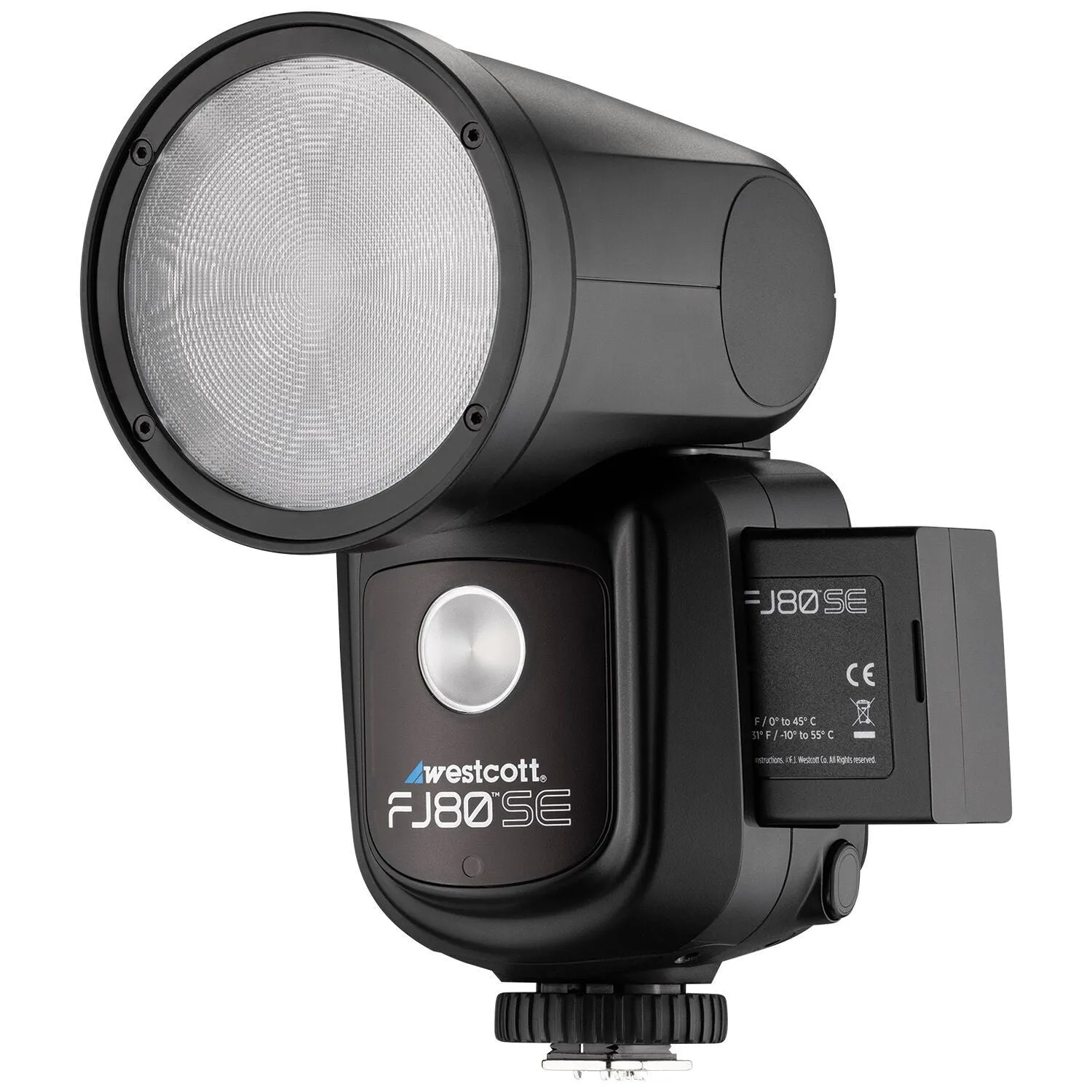 Westcott FJ80-SE M Universal 80Ws Speedlight