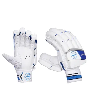 WHACK Pro Grade 1 Cricket Batting Gloves - Adult