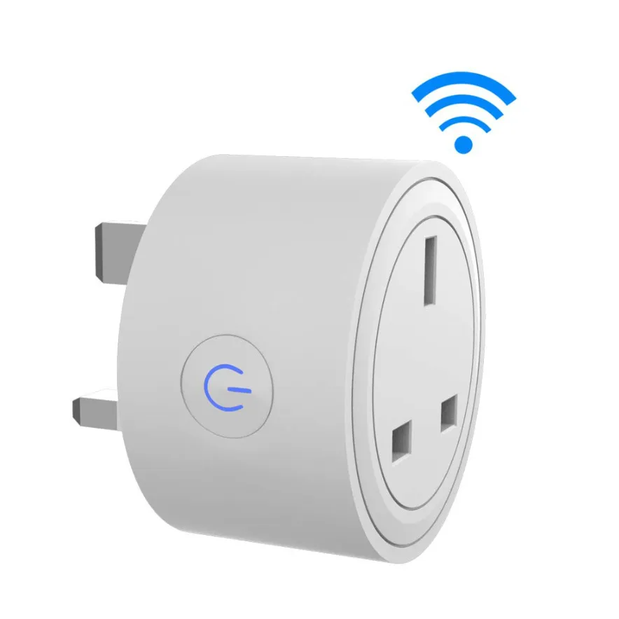 WI-FI Smart Plug