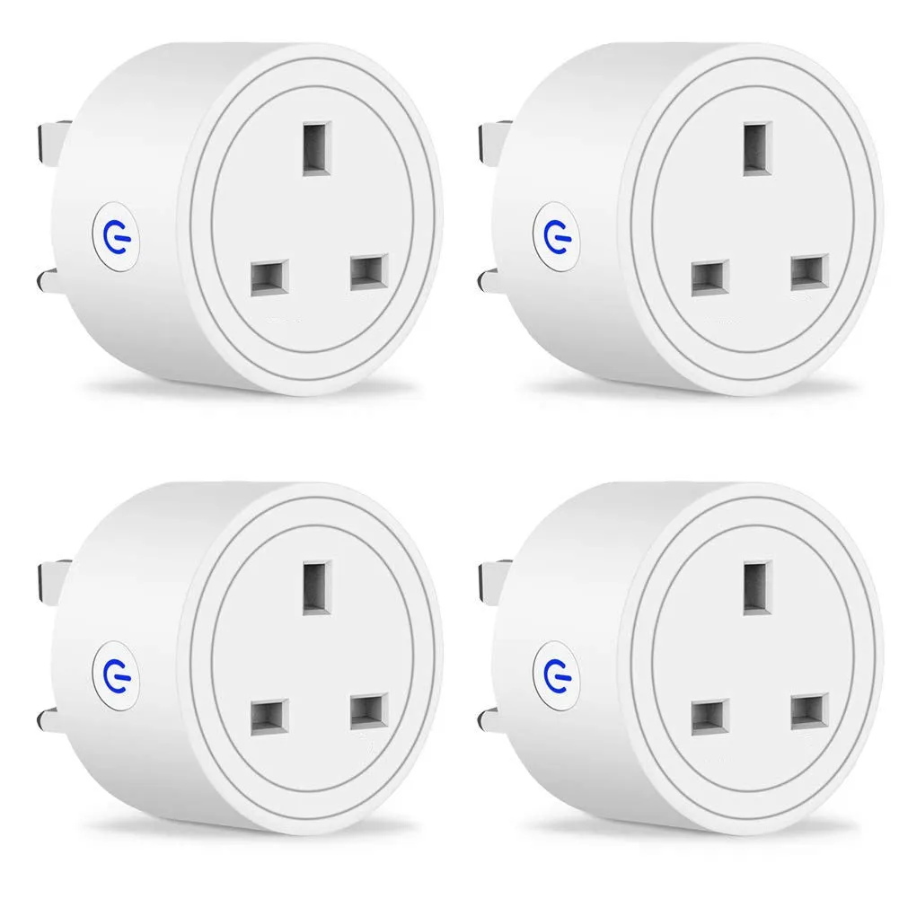 WI-FI Smart Plug