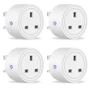 WI-FI Smart Plug