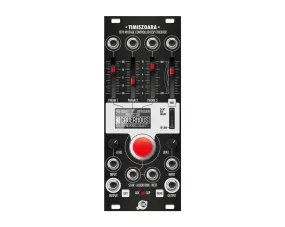 XAOC Devices TIMISZORA Replacement Panel