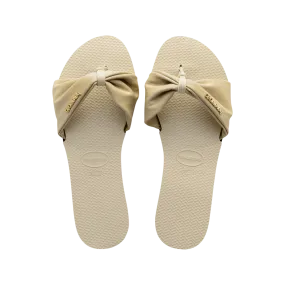 You St Tropez Classic Sandals