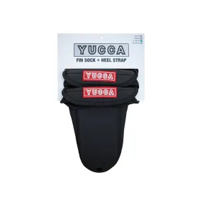 Yucca Fin Socks