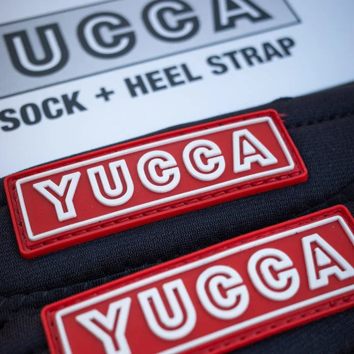 Yucca Fin Socks